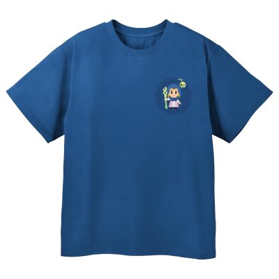 Echoes of Wisdom t-shirt