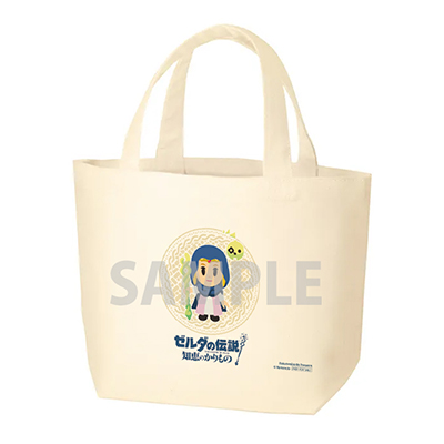 Tote bag