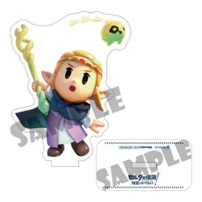 Acrylic stand