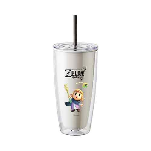 Insulated tumbler