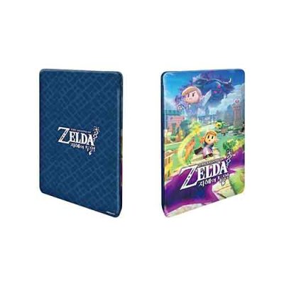 Steelbook