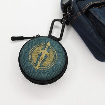Carry case