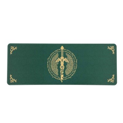 Desk mat
