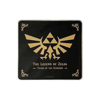 Acrylic coaster