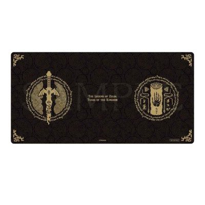 Desk mat