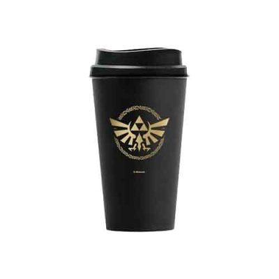 Reuseable cup