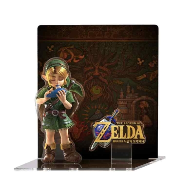 Acrylic stand