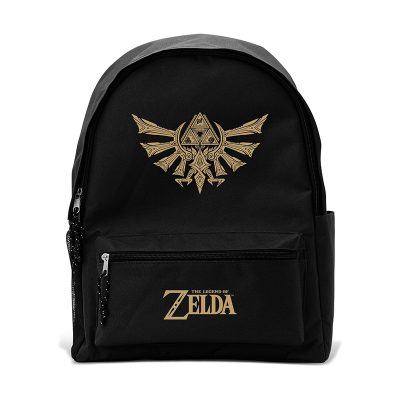 Hylian backpack