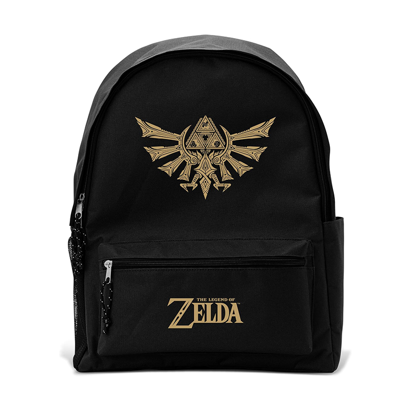 Hylian backpack