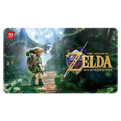 Desk pad