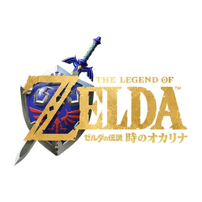 Acrylic logo
