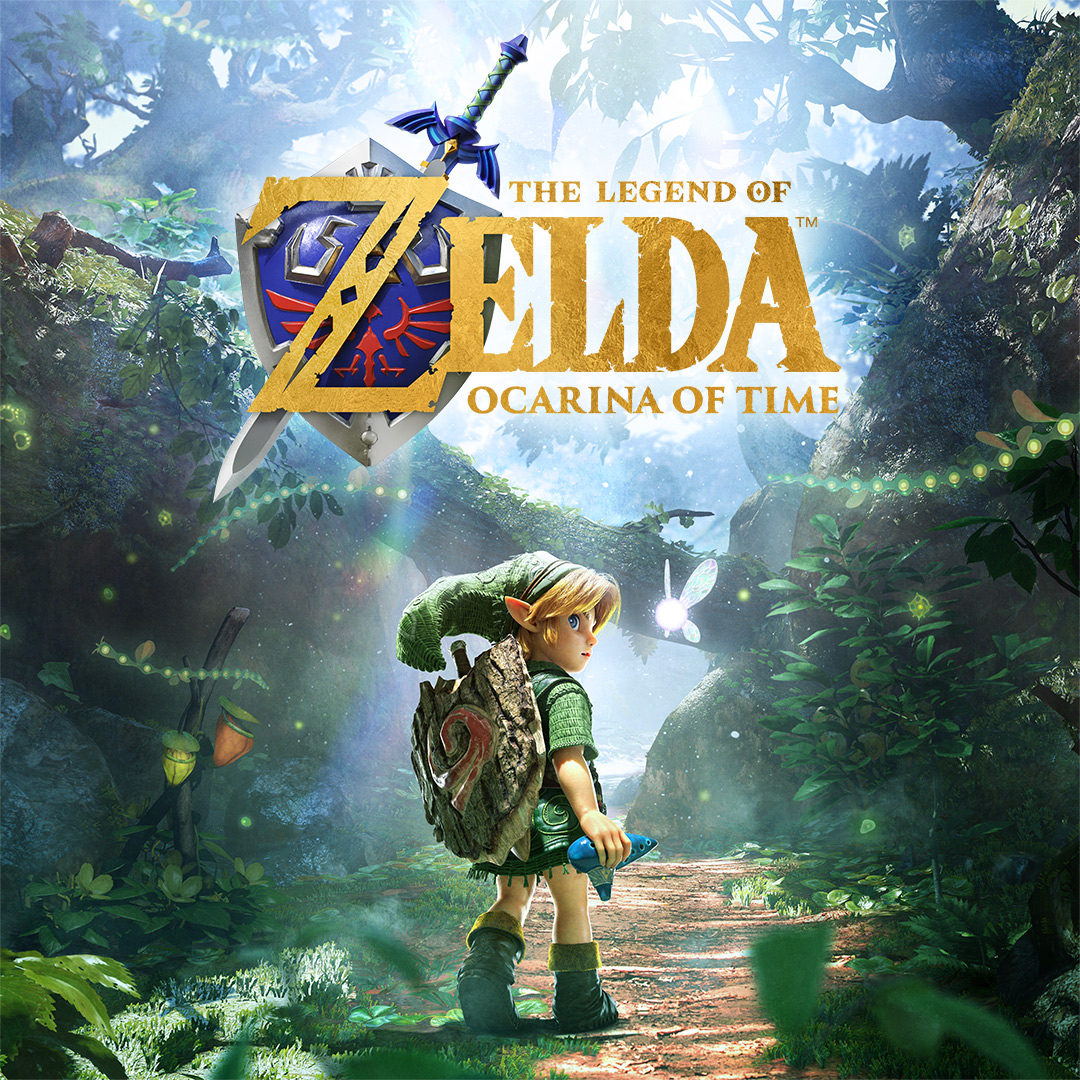 Ocarina of Time