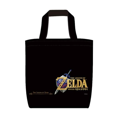 Tote bag