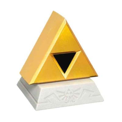 Triforce Icon Light