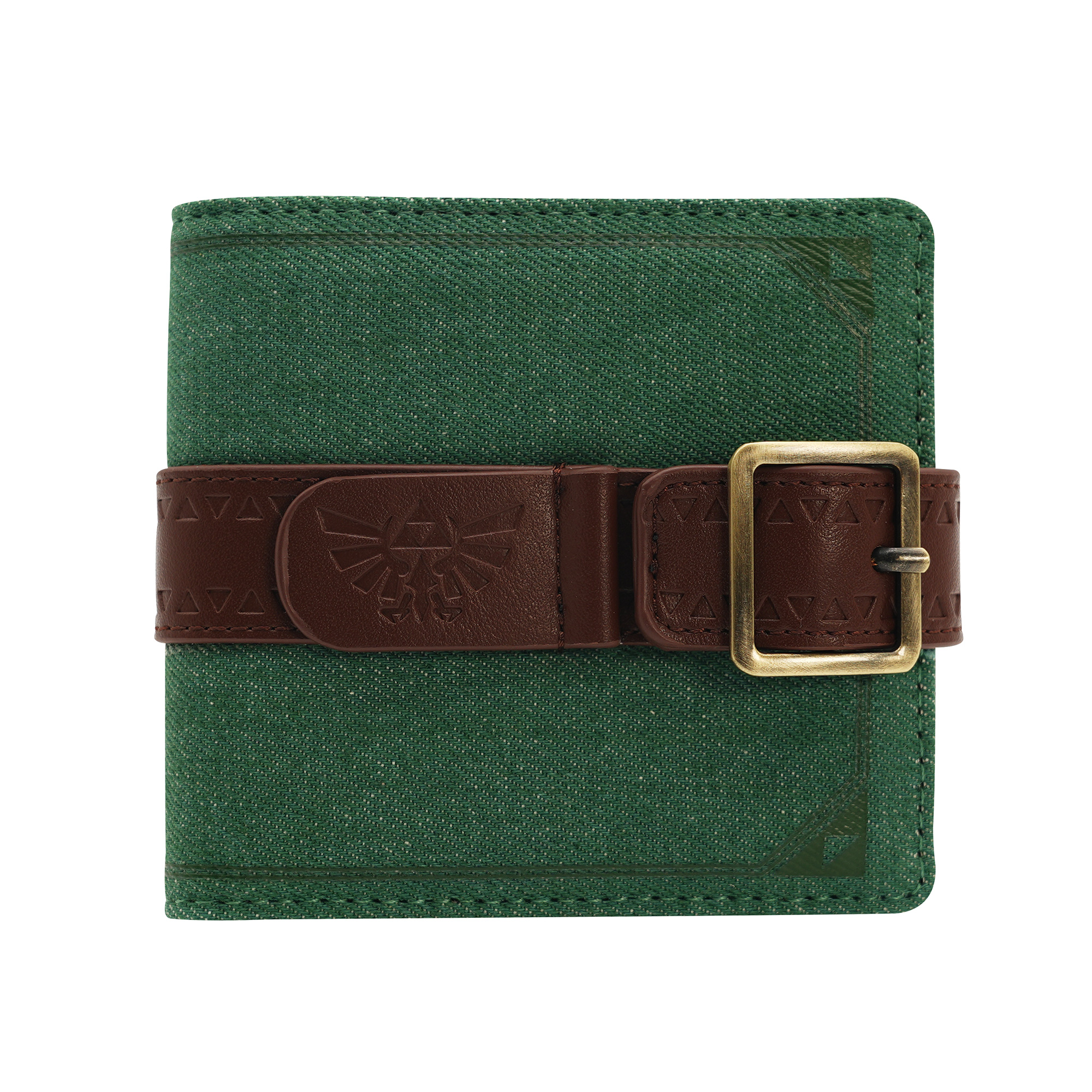 "Link's Tunic" premium wallet
