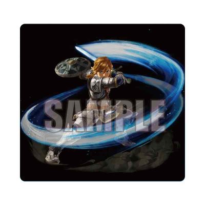 Acrylic stand