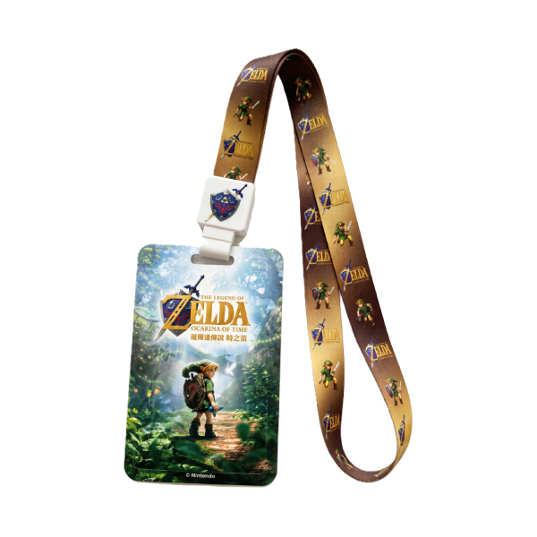 ID holder