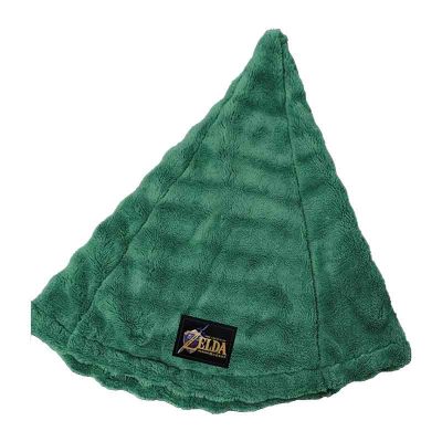 Microfiber hat