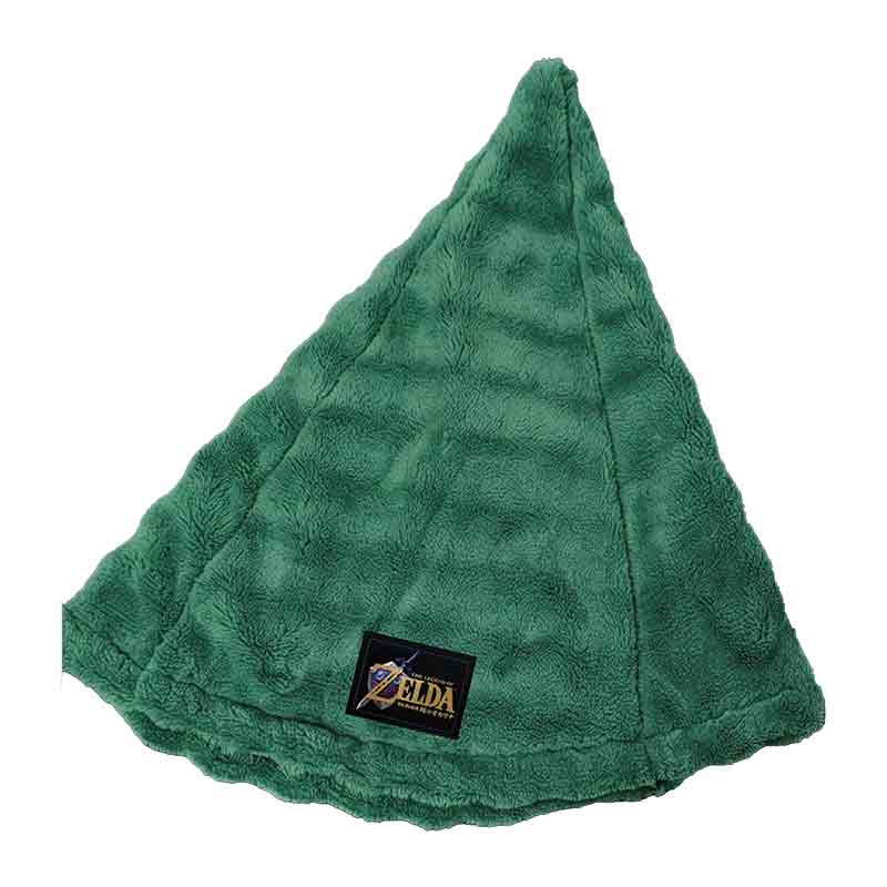 Microfiber hat