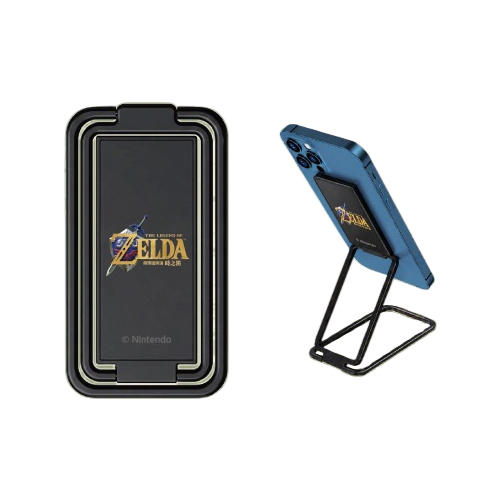 Smartphone stand
