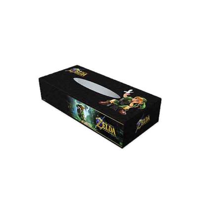 Tissue case